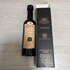 カナダ産 ヴィンテージ・アイスワイン 200ml 2001年 - メルカリ