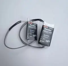 Futaba R2001SB 受信機 新品未使用2個セットのサムネイル