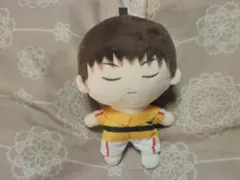 2026年最新】柳蓮二 おきがえぬいぐるみの人気アイテム - メルカリ