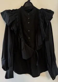 styling/ フリルブラウスのサムネイル