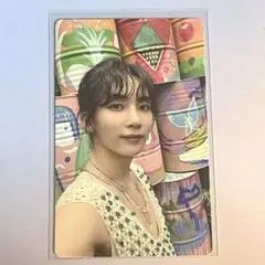 SEVENTEEN HEAVEN soundwaveラキドロ ジョンハン