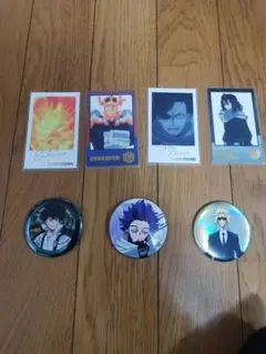 僕のヒーローアカデミア　グッズセット