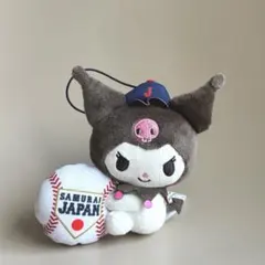 侍ジャパン×サンリオキャラクターズ侍ジャパンBIGぬいぐるみvol.2