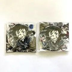 鬼滅の刃 全集中展 幕間画缶バッジ 弐 時透無一郎
