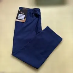 CLOSSHI 伸びのビヨンドパンツ 5L ネイビー