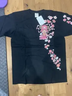 むかしむかし　Tシャツ　チョッパー