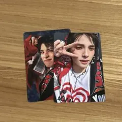 JO1 HIMP 川西拓実 トレカ