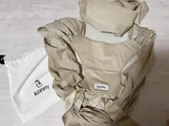 コニー抱っこ紐FLEX AirMesh™（サイズ調節可 / ヘッドサポート付)