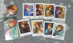 あんスタ MAM 三毛縞斑 まとめ売り