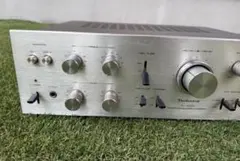 marantz PM4400/F1N プリメインアンプ 純正リモコン付 動作品 - メルカリ