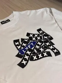 値下げ【美品】LYFT×GOD SELECTION XXX Tシャツのサムネイル