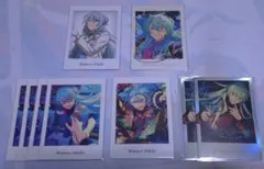 あんスタ fine 渉 ぱしゃっつ ポラロイド