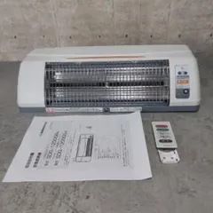 アラジン 脱衣所暖房機 ADH-G9811J 2025年製 - メルカリ