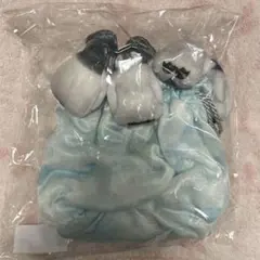 【フェリシモ】ペンギンきんちゃく