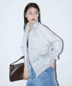 【adidas Originals 】FIREBIRD LOOSE TRACK