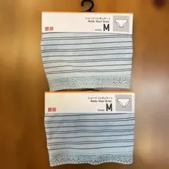 UNIQLO ショーツ M