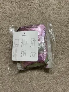 BMSG FES'26 エコバッグ