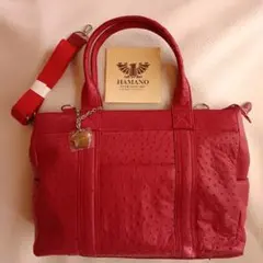 2026年最新】hamano オーストリッチの人気アイテム - メルカリ