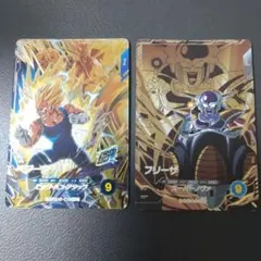 ベジータ SDV6-VSPUR6 ドラゴンボールスーパーダイバーズ