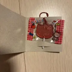 サンリオ キャンディチャーム キティ