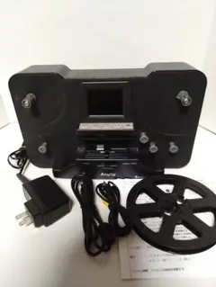 未開封 Wolverine F2D 35mmフィルムデジタルスキャナー - メルカリ