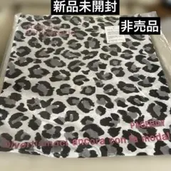 PAGEBOY ヒョウ柄 トートバッグ 41周年記念のサムネイル