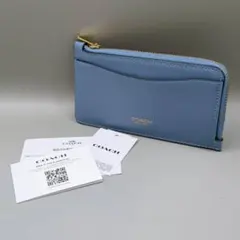 COACH コーチ　コインケース　カードケース　フラグメントケース★