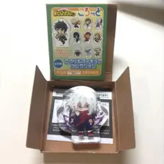 【死柄木弔】ころっとアクリルフィギュアコレクション