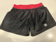 ランニングショーツ レディース サイドポケット