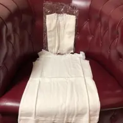 Rありがとうございます様専用ロイヤルレインボートルマリン練り込み糸症袖無シャ