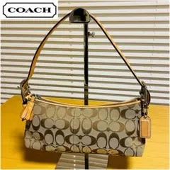 2025年最新】COACH 6371の人気アイテム - メルカリ