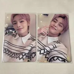 【即購入可】Stray Kids FC 3期トレカ セット アイエン