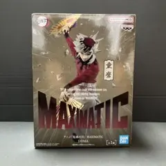 鬼滅の刃 童磨 MAXIMATIC DOMA フィギュア ①