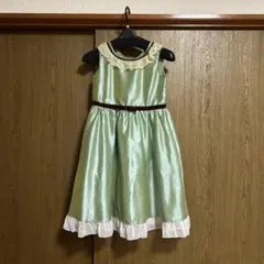 子供用ドレス　140