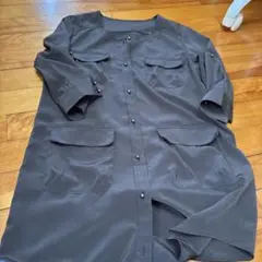 シャツジャケット