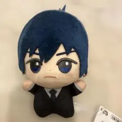 黒執事 寄宿学校編 ちびぐるみ シエル モーリーファンタジー限定