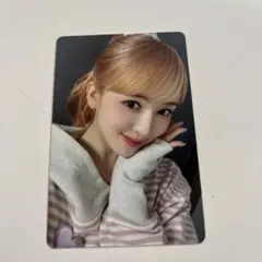 TWICE モモ トレカ this is for yizhiyu - メルカリ