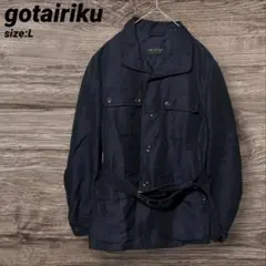 2026年最新】五大陸 gotairiku ジャケットの人気アイテム - メルカリ