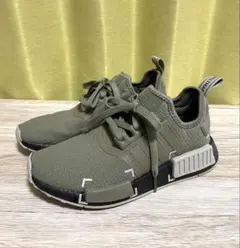 adidas NMD Olive Green 23cmのサムネイル