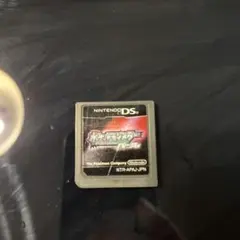 ポケットモンスター パールニンテンドーDS