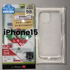 iPhone15 ケース クリアケース スマホケース