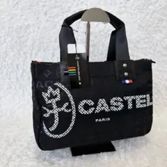 【タグ付き】カステルバジャック ドライビングトートバッグ