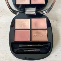 コスメデコルテ スキンシャドウ デザイニング パレット05
