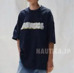 【やまみこ様専用】Nautica（ノーティカ）Tシャツ