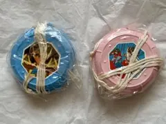 【新品・未開封】聖闘士星矢 こどもアイリスS 星矢ミニケース
