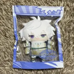 にじさんじ にじぱぺっと 叢雲カゲツ