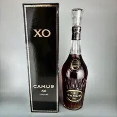【未開栓】カミュ XO コニャック ロングネックのサムネイル