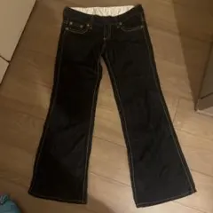 Carharttデニム パンツ27(値下げ交渉可)のサムネイル