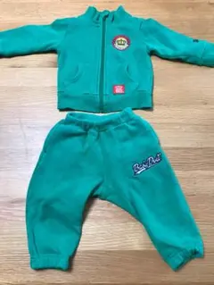 ベビードール 上下セット