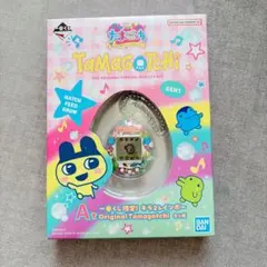 【新品】一番くじ Original Tamagotchi キラ2レインボーのサムネイル